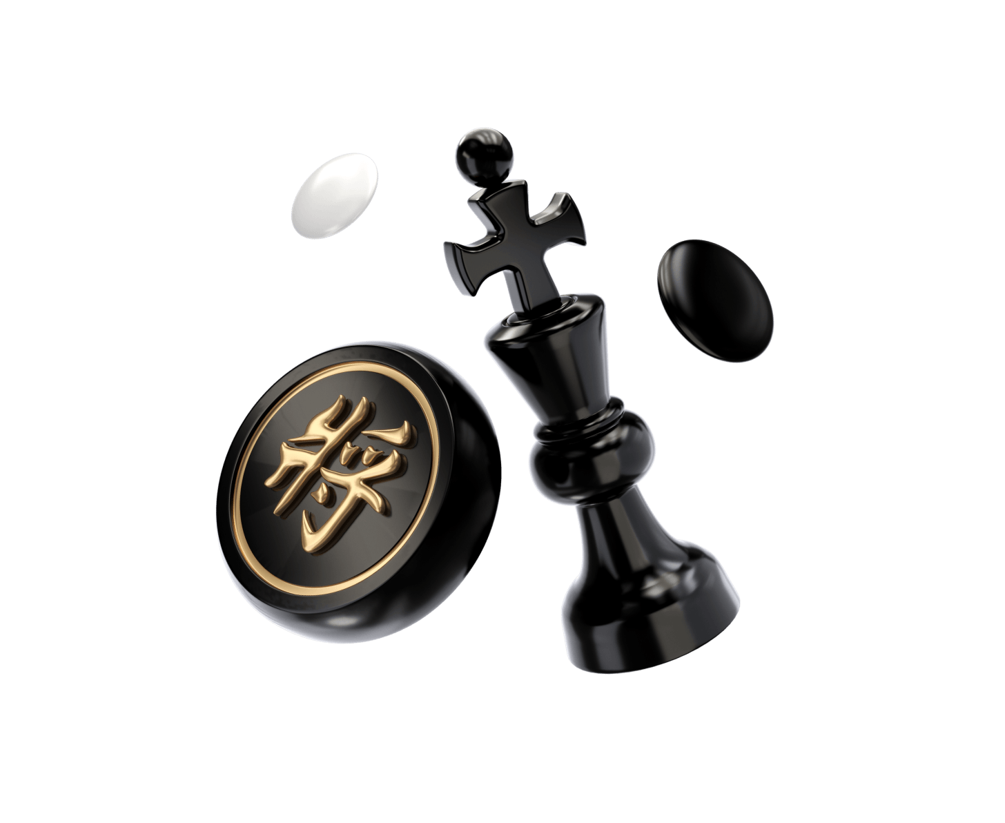 梦幻之冠星辰皇冠