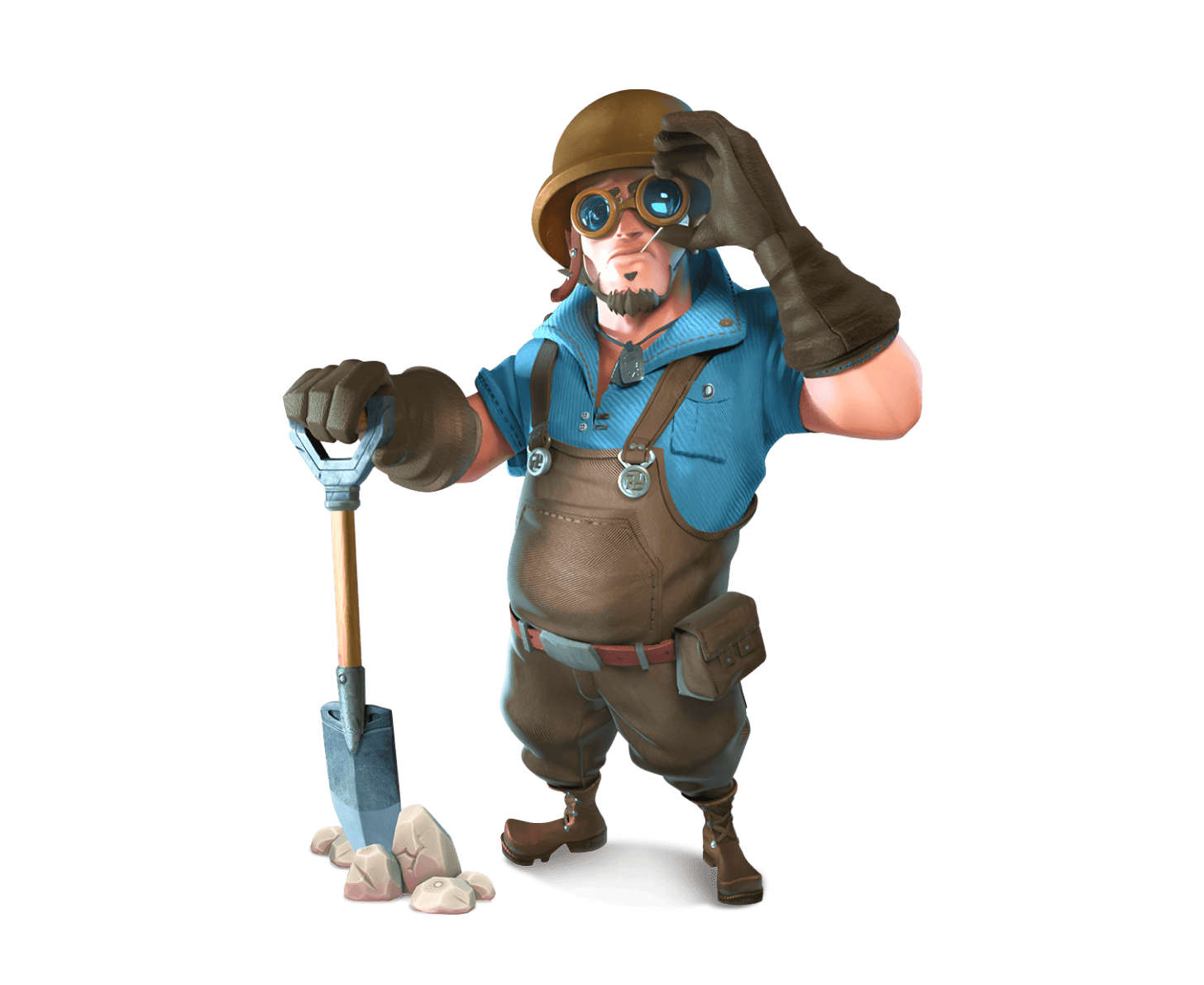 传奇优雅经典皇冠