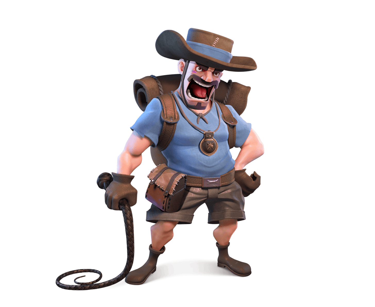 传奇优雅金色皇冠